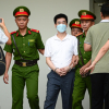 Lĩnh án chung thân, Hoàng Văn Hưng còn bị truy thu hơn 18 tỷ đồng