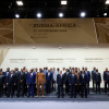 Tuyên bố chung của Hội nghị Thượng đỉnh Nga - châu Phi