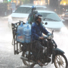 Dự báo thời tiết ngày 31/7: Tây Nguyên và Nam Bộ mưa to, đề phòng sạt lở đất