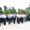 PVTrans tổ chức hoạt động nhân kỷ niệm 76 năm Ngày Thương binh - Liệt sỹ