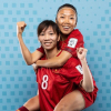 Thêm cầu thủ nữ Việt Nam được mời sang châu Âu chơi bóng