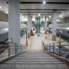Cận cảnh ga ngầm metro số 1 sẽ hoàn thành trong tháng 10