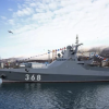 Moskva tố Ukraine tấn công khủng bố tàu dân sự Nga