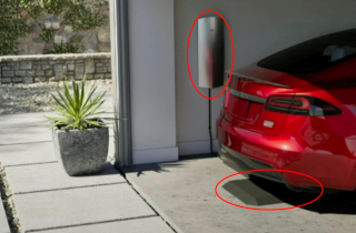 Elon Musk vung tiền làm 1 điều, fan mừng rơn vì xe điện Tesla sắp có thể sạc không dây như iPhone
