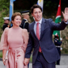 Vợ chồng Thủ tướng Canada ly thân sau 18 năm chung sống