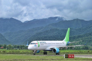 Bamboo Airways đột ngột hủy bỏ nhiều đường bay: Sẽ hỗ trợ khách chuyển sang hãng đối tác