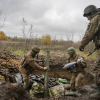 Nga nói Ukraine mất hơn 43.000 lính sau hai tháng phản công