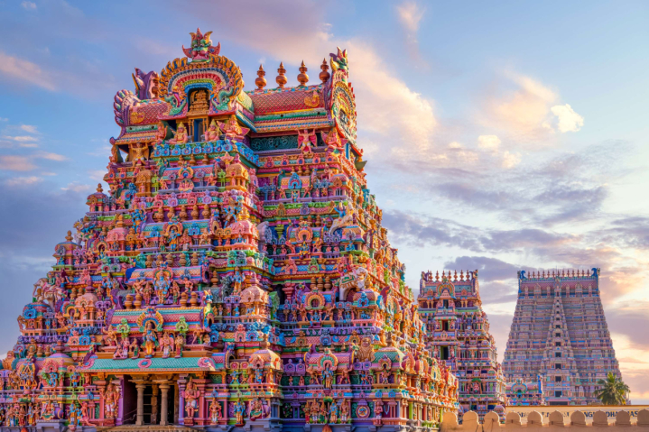 Sri Ranganatha Swamy Temple