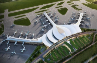 Đấu thầu gói thầu “khủng” nhất dự án sân bay quốc tế Long Thành, chưa xong đã vướng khiếu nại