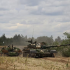 Belarus bắt đầu tập trận sát biên giới Ba Lan và Litva