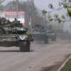 Nga tiến công nhanh ở Kharkov, giành thêm 5 khu vực