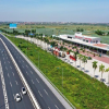 Bàn giao các dự án đô thị, khu công nghiệp dọc cao tốc Hà Nội- Hải Phòng về địa phương