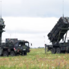 Đức tiếp tục triển khai hệ thống phòng không Patriot ở Ba Lan