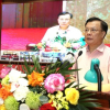 Bí thư Hà Nội: Thành phố bảo vệ quan điểm giữ ổn định quận Hoàn Kiếm