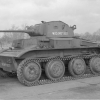 Những loại xe tăng phương Tây được Liên Xô sử dụng trong Thế chiến 2