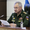 Bộ trưởng Quốc phòng Nga: Ba Lan, Ukraine thành lập đơn vị quân sự chung