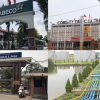 Nhà máy Bia Hà Nội và 8 cơ sở của doanh nghiệp khác nằm trong danh sách phải di dời