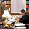 Triều Tiên thay tướng quân đội