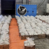 Hà Lan thu giữ hơn 8 tấn cocaine trên tàu chở chuối