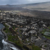 Mỹ thiệt hại 5,5 tỷ USD sau thảm họa cháy rừng ở Hawaii