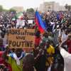 Vì sao người Niger ủng hộ đảo chính?