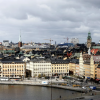 Anh, Mỹ cảnh báo du khách nguy cơ tấn công khủng bố ở Thụy Điển