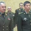 Bộ trưởng Quốc phòng Trung Quốc thăm Nga và Belarus
