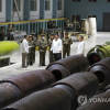 Nhà lãnh đạo Triều Tiên kêu gọi tăng cường năng lực sản xuất tên lửa
