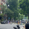 Điều tra nguyên nhân vụ nổ khí gas tại phố Yên Phụ, quận Ba Đình