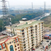 Hà Nội: Phê duyệt dự án xây dựng đường gom phía Đông cao tốc Pháp Vân - Cầu Giẽ