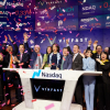 VinFast chính thức niêm yết trên Nasdaq Global Select Market - giá trị vốn hóa hơn 23 tỷ USD