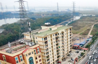 Hà Nội: Phê duyệt dự án xây dựng đường gom phía Đông cao tốc Pháp Vân - Cầu Giẽ