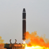 Hàn Quốc: Triều Tiên chuẩn bị phóng ICBM phản đối thượng đỉnh Mỹ-Nhật-Hàn
