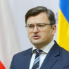Ngoại trưởng Kuleba: Ukraine không chịu áp lực phải phản công nhanh