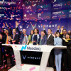 Vingroup tặng mỗi thành viên cộng đồng VinFast phần quà tương đương 30 cổ phiếu VFS