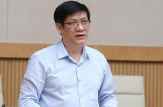 Cựu Bộ trưởng Y tế Nguyễn Thanh Long bị cáo buộc nhận 2,25 triệu USD trong vụ Việt Á