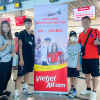 Vietjet mở chuyến bay thẳng đầu tiên kết nối Đài Bắc với cố đô Huế