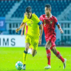 Nguy cơ bị loại sớm, U23 Indonesia trông chờ U23 Việt Nam