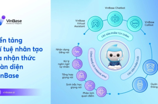 VinBigdata phát triển thành công công nghệ AI tạo sinh