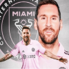 Inter Miami giành chức vô địch chỉ sau một tháng: Điều kỳ diệu mang tên Messi