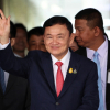 Ông Thaksin trở về ngay lúc chính trường Thái Lan 