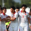 Nhận định bóng đá U23 Việt Nam vs U23 Philippines: Thắng để đi tiếp