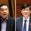 Hai cựu Bộ trưởng Chu Ngọc Anh, Nguyễn Thanh Long đã khắc phục bao nhiêu tiền?