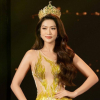 Tân Hoa hậu Hòa bình Việt Nam 2023 sẽ nhận vương miện bằng vàng 24k