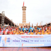 PV GAS tiếp tục đồng hành cùng giải Marathon Cà Mau 2023 - Cúp Petrovietnam