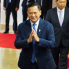 Quốc hội Campuchia bầu ông Hun Manet làm tân thủ tướng