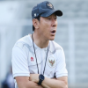 U23 Indonesia vào bán kết, HLV Shin Tae-yong cảm ơn U23 Việt Nam