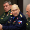 Nga thay Tư lệnh không quân