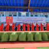PVEP tài trợ xây dựng Trường Tiểu học và THCS Vĩnh Phước, tỉnh An Giang
