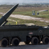 Tổng thống Ba Lan: Nga chuyển vũ khí hạt nhân chiến thuật tới Belarus